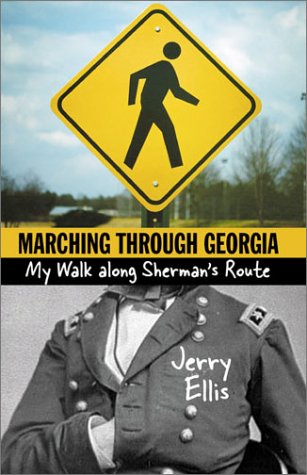 Marching through Georgia: My Walk along Sherman's Route
