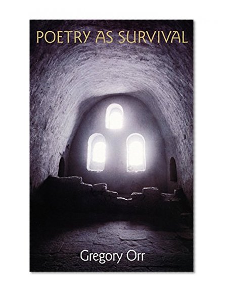Poetry as Survival