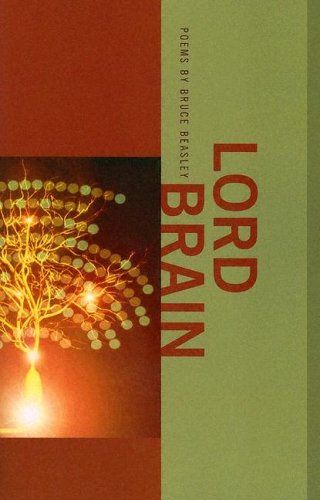 Lord Brain (The Contemporary Poetry Series)