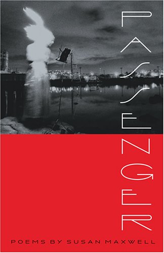 Passenger (The Contemporary Poetry Series)
