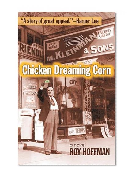 Chicken Dreaming Corn