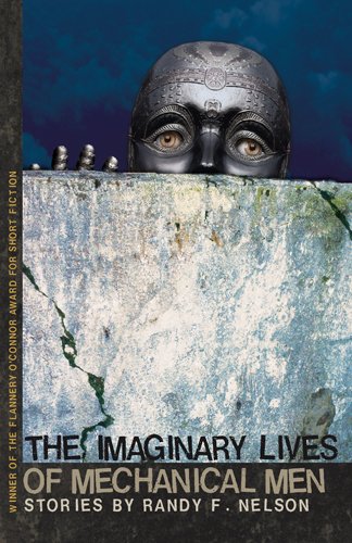 The Imaginary Lives of Mechanical Men
