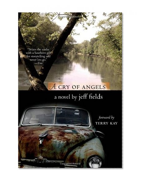 A Cry of Angels (Brown Thrasher Books)