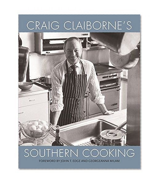 Craig Claiborne's Southern Cooking