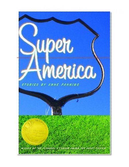 Super America