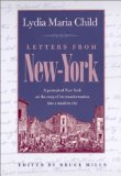 Letters from New-York