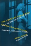 The American Roman Noir: Hammett, Cain, and Chandler