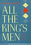 Robert Penn Warren's "All the King's Men": Three Stage Versions