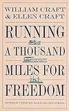 Running a Thousand Miles for Freedom