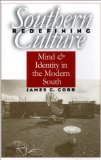 Redefining Southern Culture: Mind and Identity in the Modern South