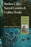 Sunken Cities, Sacred Cenotes, and Golden Sharks: Travels of a Water-Bound Adventurer