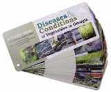 Diseases and Conditions of Vegetables in Georgia: A Pocket Guide