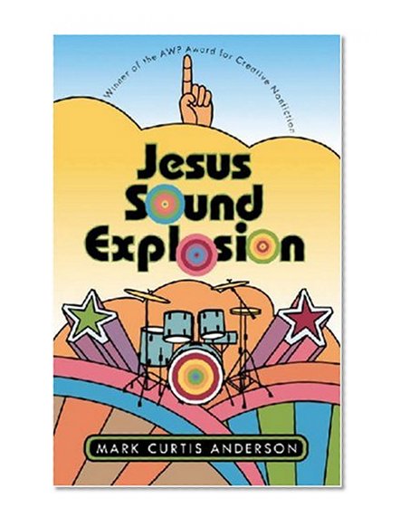 Jesus Sound Explosion