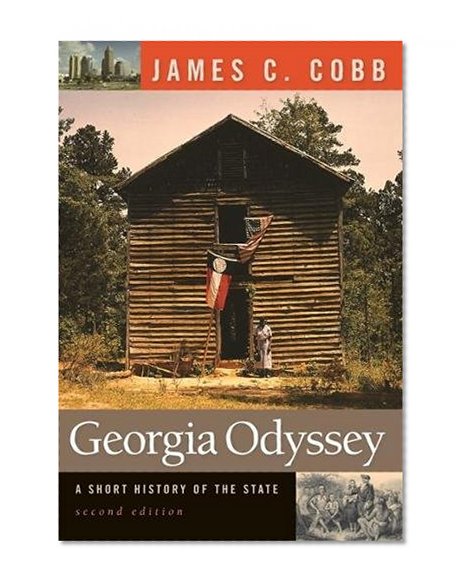 Georgia Odyssey