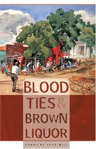 Blood Ties & Brown Liquor