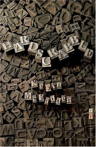 Hardscrabble (The VQR Poetry Series)