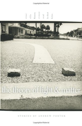 The Theory of Light and Matter
