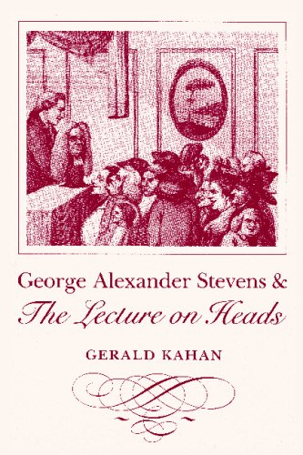 George Alexander Stevens and the Lecture on Heads