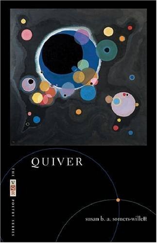 Quiver (The VQR Poetry Series)