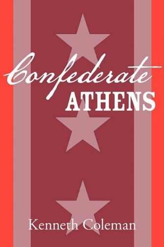 Confederate Athens