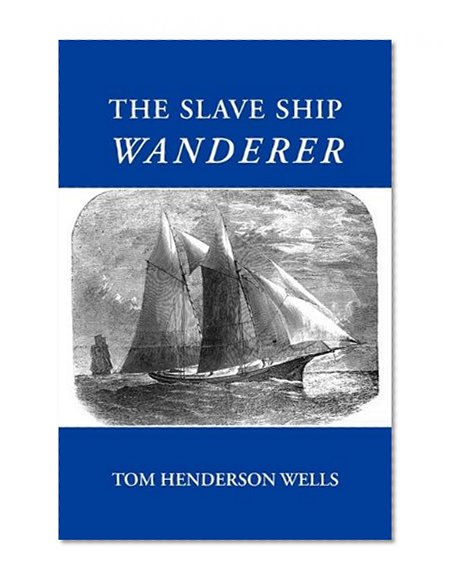 The Slave Ship Wanderer