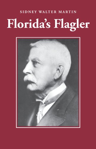 Florida's Flagler