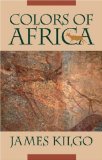 Colors of Africa (Brown Thrasher Books)