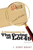 A Companion to The Crying of Lot 49