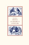 Poetics of Children's Literature