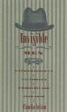 Invisible Men: Fatherhood in Victorian Periodicals, 1850-1910