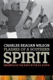 Flashes of a Southern Spirit: Meanings of the Spirit in the U.S. South