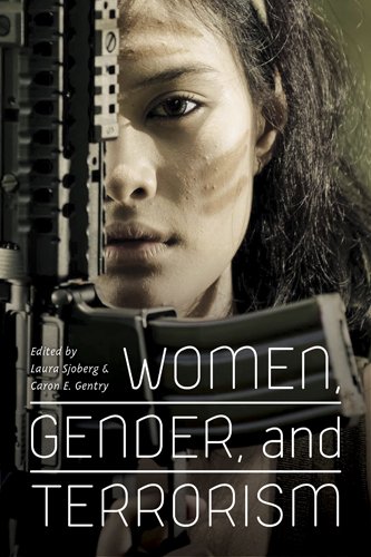 Women, Gender, and Terrorism (Studies in Security and International Affairs)