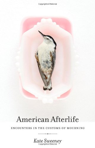 American Afterlife: Encounters in the Customs of Mourning