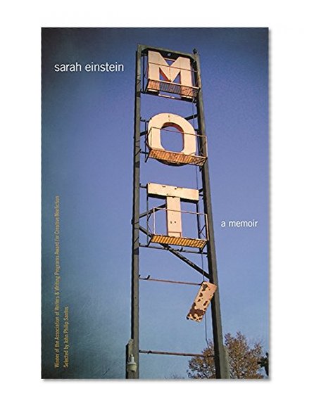 Mot: A Memoir (Association of Writers and Writing Programs Award for Creative Nonfiction Ser.)