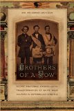 Brothers of a Vow: Secret Fraternal Orders and the Transformation of White Male Culture in Antebellum Virginia