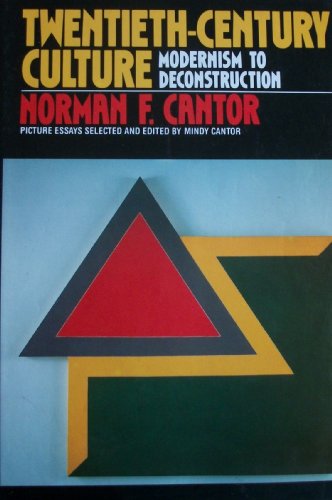 Twentieth-Century Culture