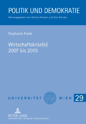 Negative Spring: Crisis Imagery in the Works of Brentano, Lenau, Rilke, and T.S. Eliot (Studies in Modern German Literature)