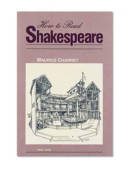 How to Read Shakespeare