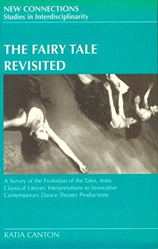 The Fairy Tale Revisited (New Connections)