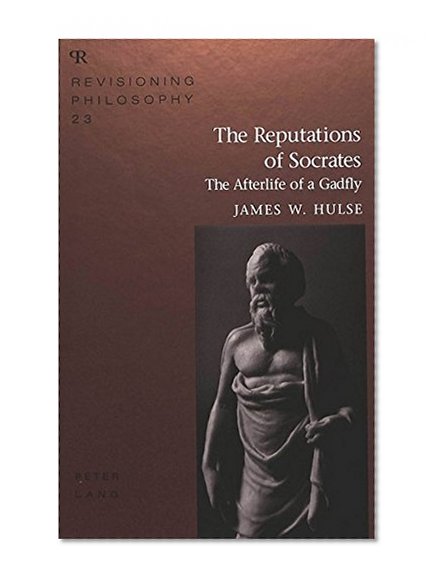 The Reputations of Socrates: The Afterlife of a Gadfly (Revisioning Philosophy)