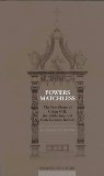 Powers Matchless: The Pontificate of Urban VIII, the Baldachin, and Gian Lorenzo Bernini (Hermeneutics of Arts)