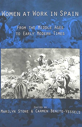 Women at Work in Spain: From the Middle Ages to Early Modern Times