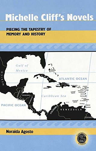 Michelle Cliff's Novels: Piecing the Tapestry of Memory and History (Caribbean Studies)