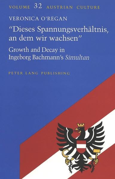 Dieses SpannungsverhÃ¤ltnis, an dem wir wachsen (Austrian Culture)