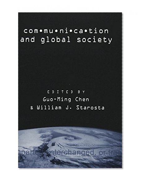 Communication and Global Society