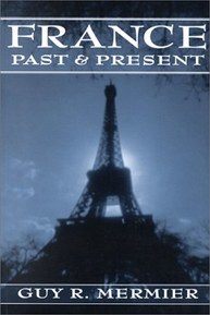 France: Past and Present (Studies in Modern European History)