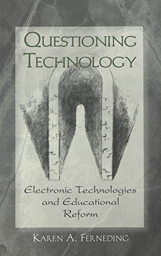 Questioning Technology (Counterpoints)