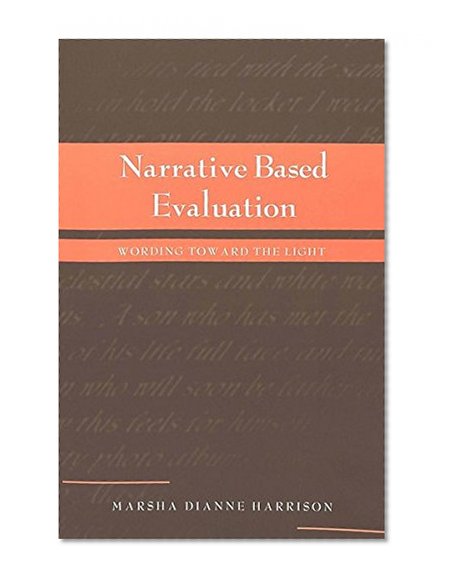 Narrative Based Evaluation (Counterpoints)