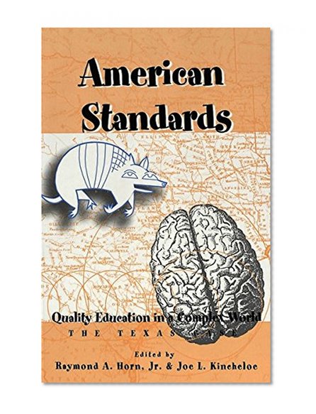 American Standards (Counterpoints)