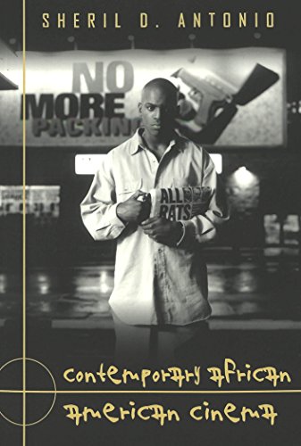 Contemporary African American Cinema (History and Art of Cinema, Vol 4)